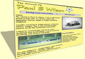 www.paulswilson.co.uk