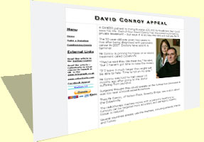 www.davidconroy.co.uk